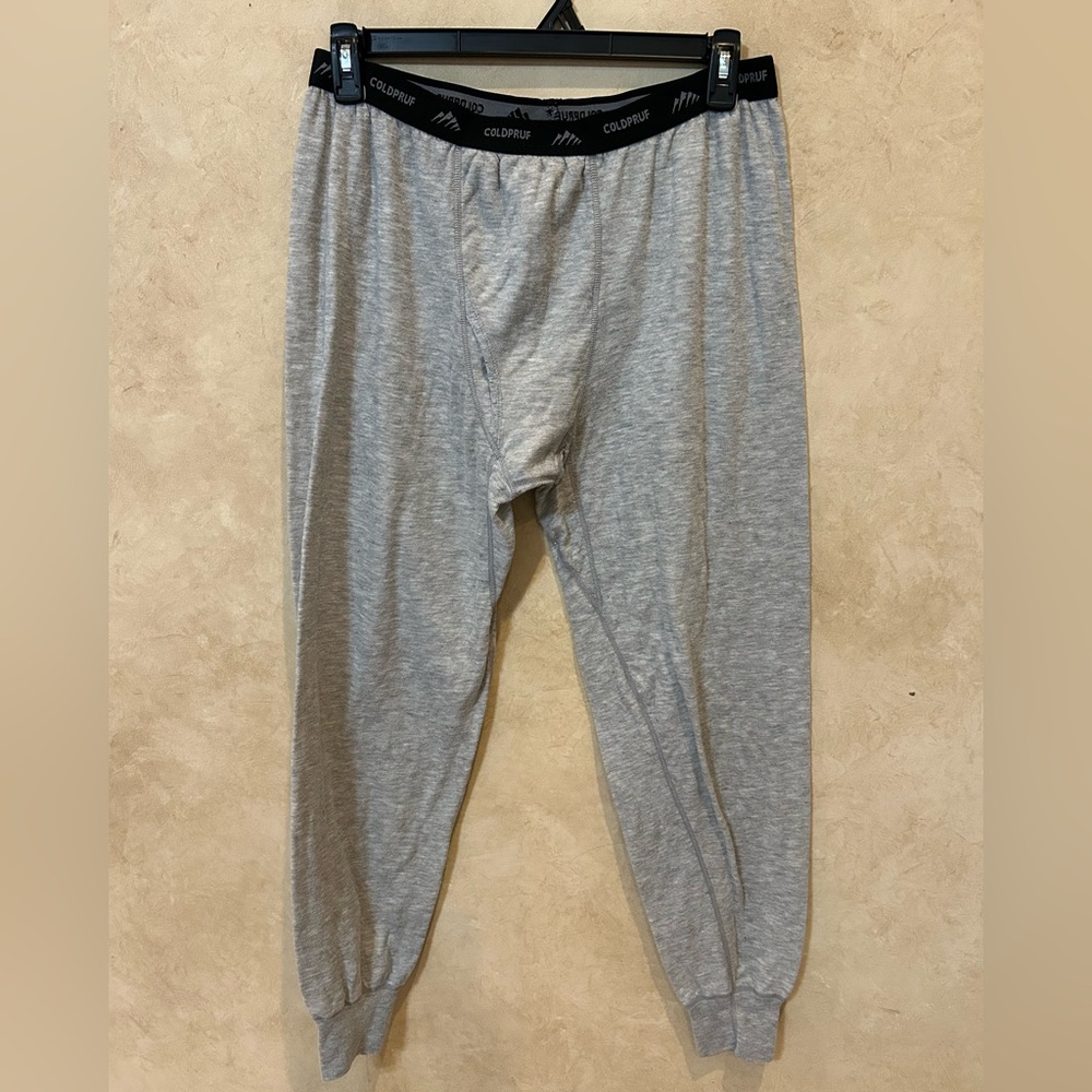 Coldpruf base layer long underwear 2xl